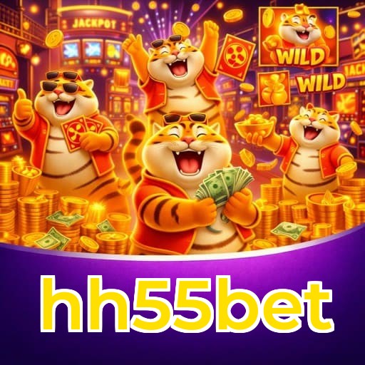 Instalação PC hh55bet