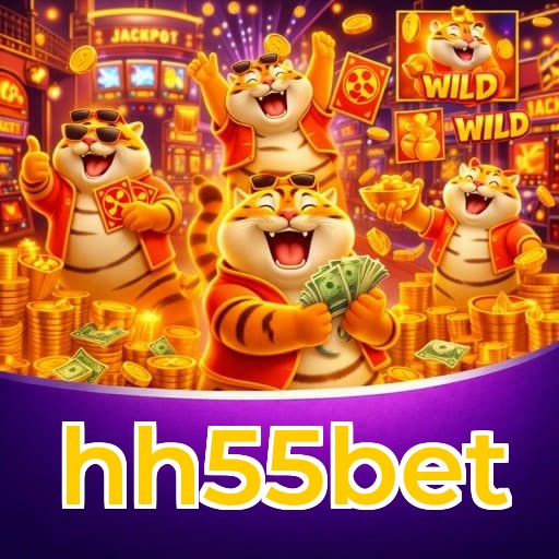 Instalação iOS hh55bet