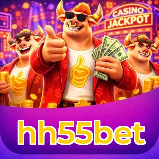 Instalar APK hh55bet